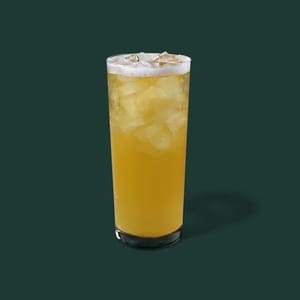 Iced Green Tea