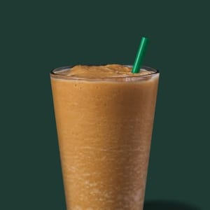 Espresso Frappuccino