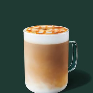 Caramel Macchiato