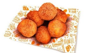 6 Boulettes
