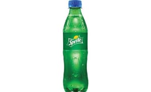 Sprite Lima-Limon Pet 400ml