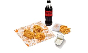 Combo Kids 3 Nuggets