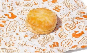 1 Biscuits