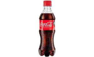 Coca-Cola Sabor Original Pet 500ml