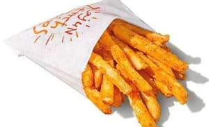 Papitas Cajún Regular