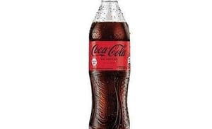 Coca-Cola Sin Azúcar Pet 400ml