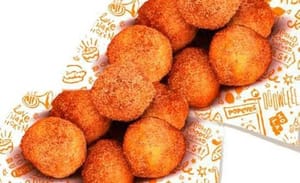 12 Boulettes