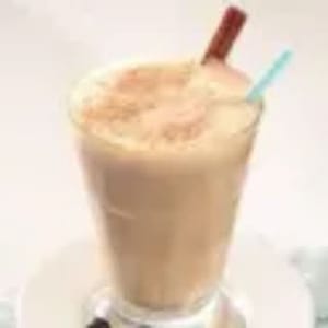 Leche batida c@