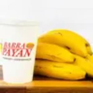 Jugo de guineo