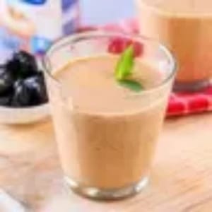Jugo de ciruela