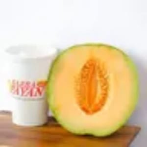 Jugo de melon