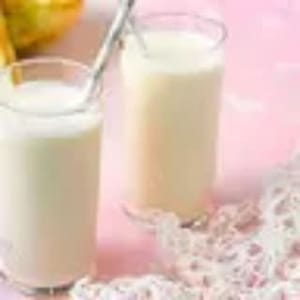 Jugo de granadillo