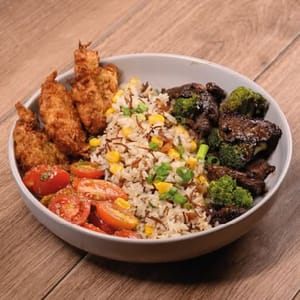 Bowl Fideowhat