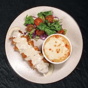 Cordon Bleu