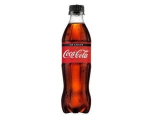 Coca-Cola Zero