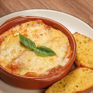 Canelones Rellenos