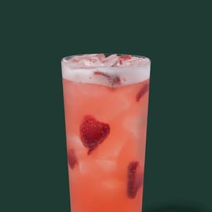 Strawberry Acai