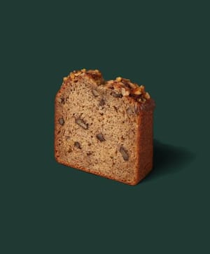 Banana Nut Loaf