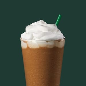 Mocha Frappuccino