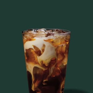 Cold Brew Vanilla Sweet Cream