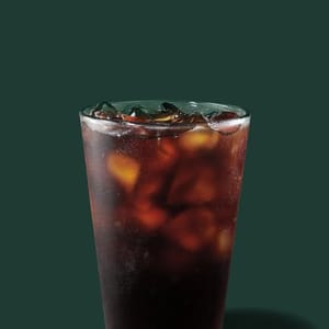Cold Brew Black
