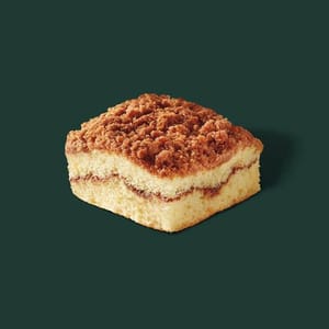 Coffee Cake