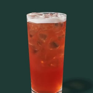 Iced Passion Tea