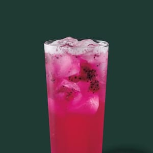 Mango Dragonfruit