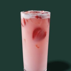 Pink Drink