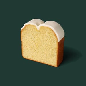 Lemon Loaf