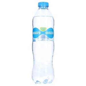 Agua natural