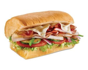 Sub individual melt