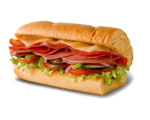Sub individual italianísimo