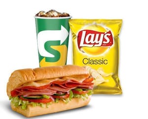 Combo sub italianísimo