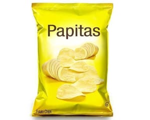 Papas Lays
