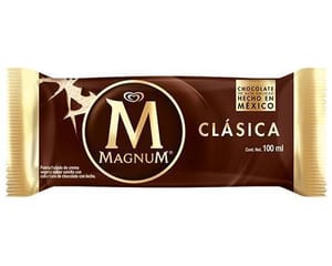Paletas magnum