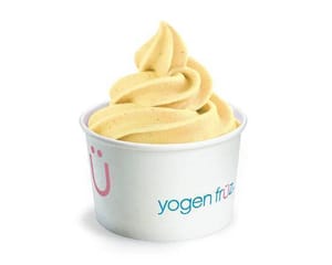 Yogen Früz bajo en grasa 16 onzas