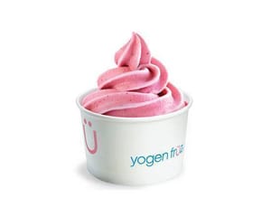 Yogen Früz bajo en grasa 6 onzas
