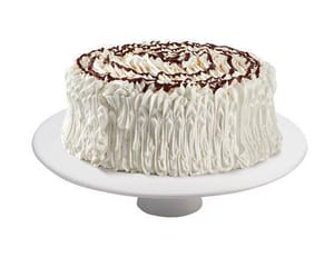 Tarta helada pequeña