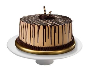 Tarta de Don Alfonso