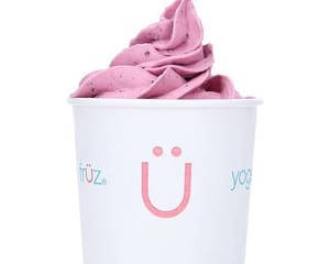 Yogen Früz 0 azucar 12 onzas
