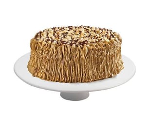 Tarta macadamia
