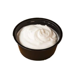 Side Crema Agria