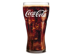 Coca Cola 20 oz