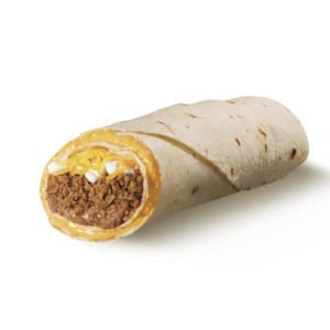 Burrito 5 Capas