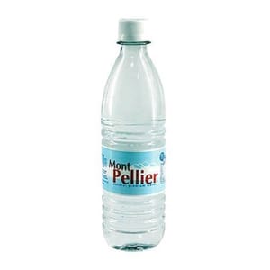 Botella Agua
