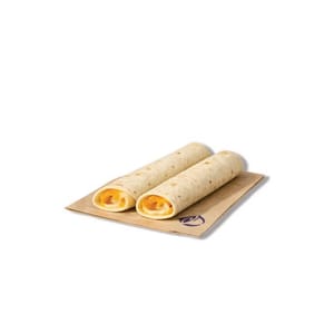 Cheesy Roll Ups