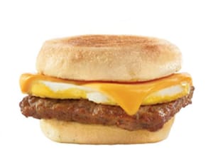 English Muffin