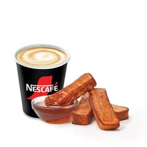 Combo French Toast Sticks 6 uds.