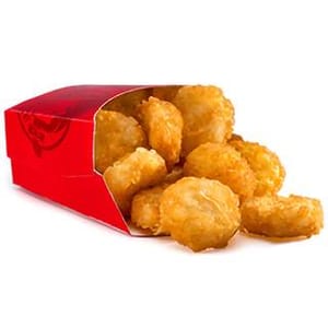 Hashbrown
